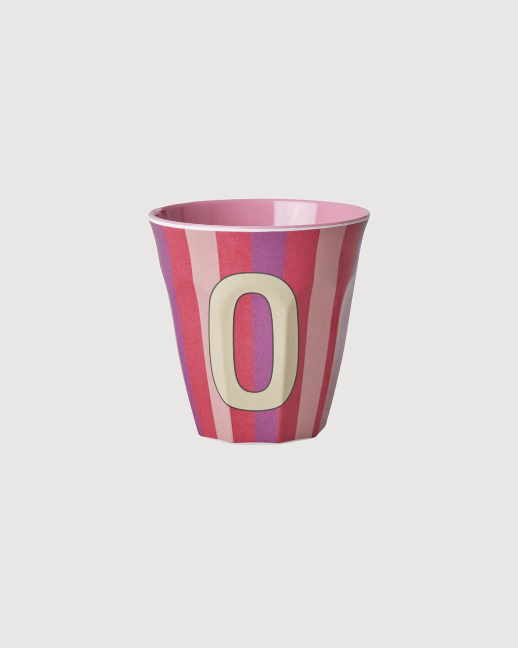 RICE | tazza bicchiere a righe