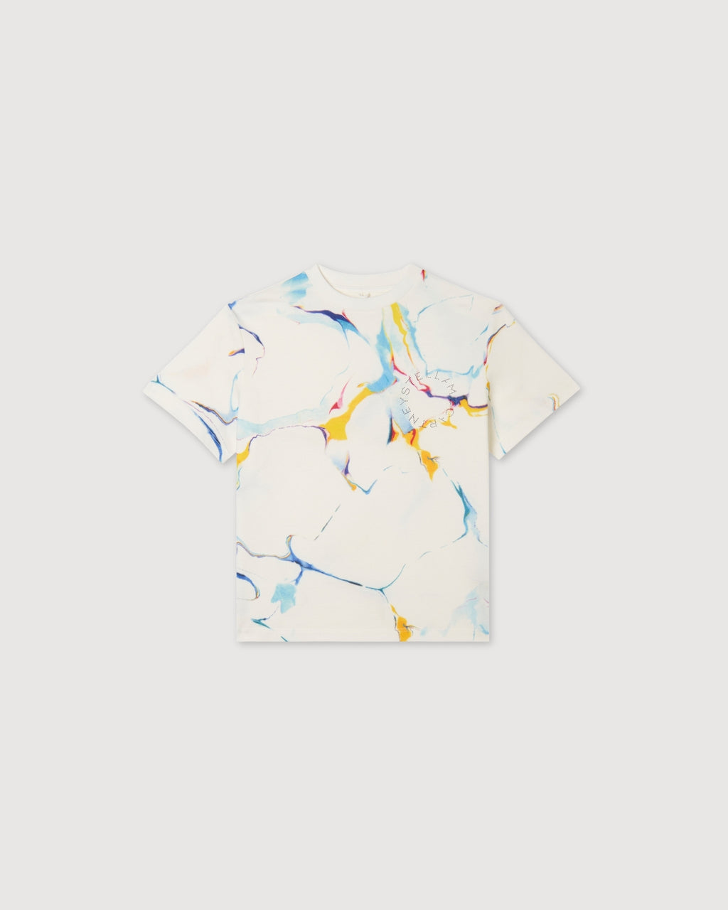 STELLA McCARTNEY | t-shirt fantasia