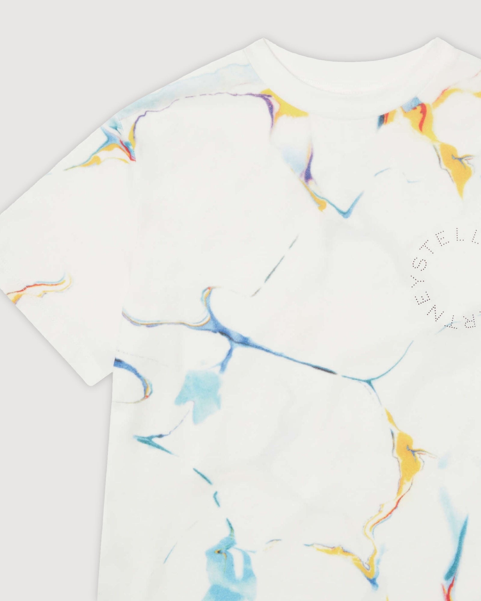 STELLA McCARTNEY | t-shirt fantasia