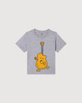 STELLA McCARTNEY | t-shirt con stampa