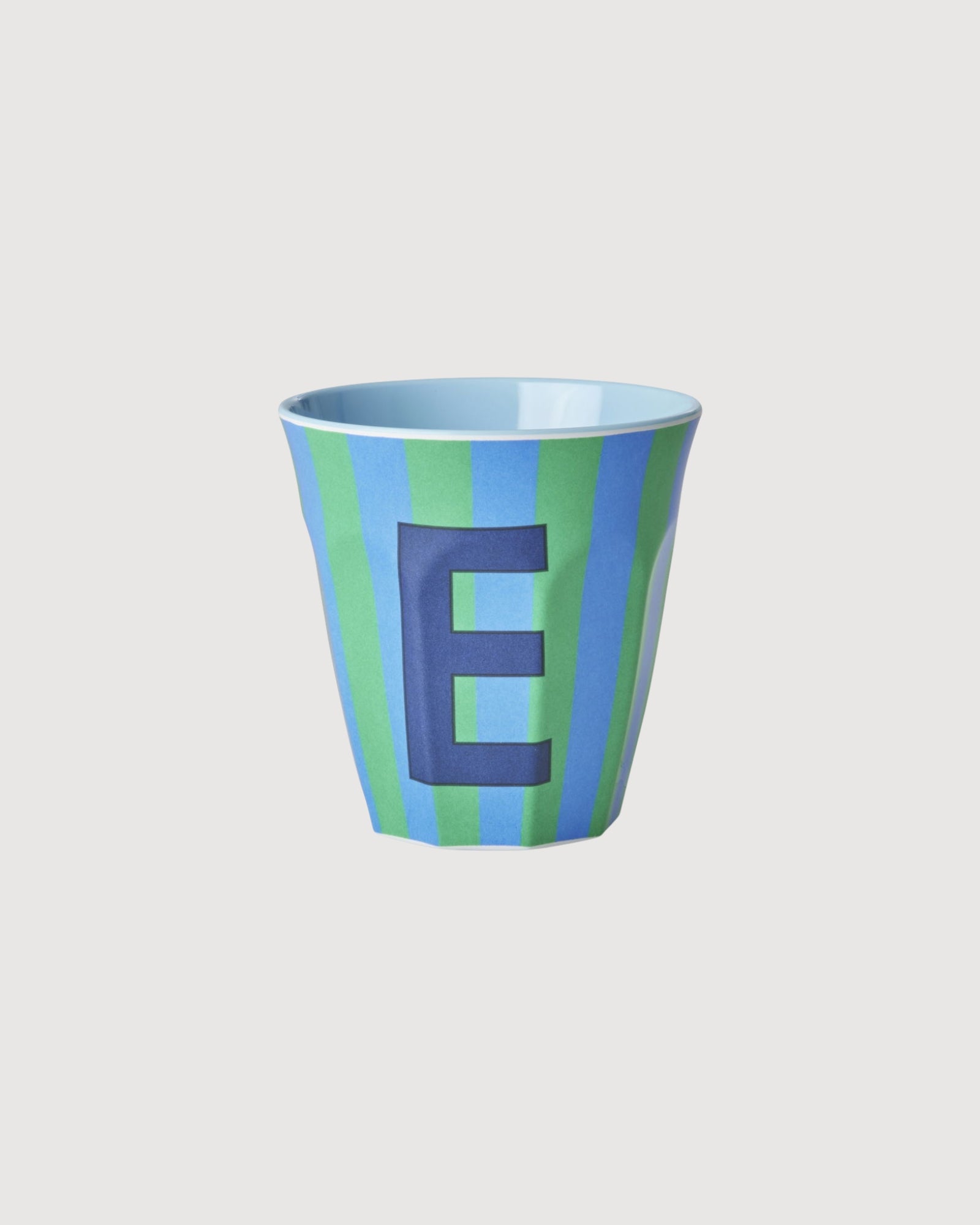 RICE | tazza bicchiere a righe