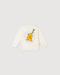 STELLA McCARTNEY | felpa con stampa