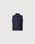 SAVE THE DUCK | piumino smanicato