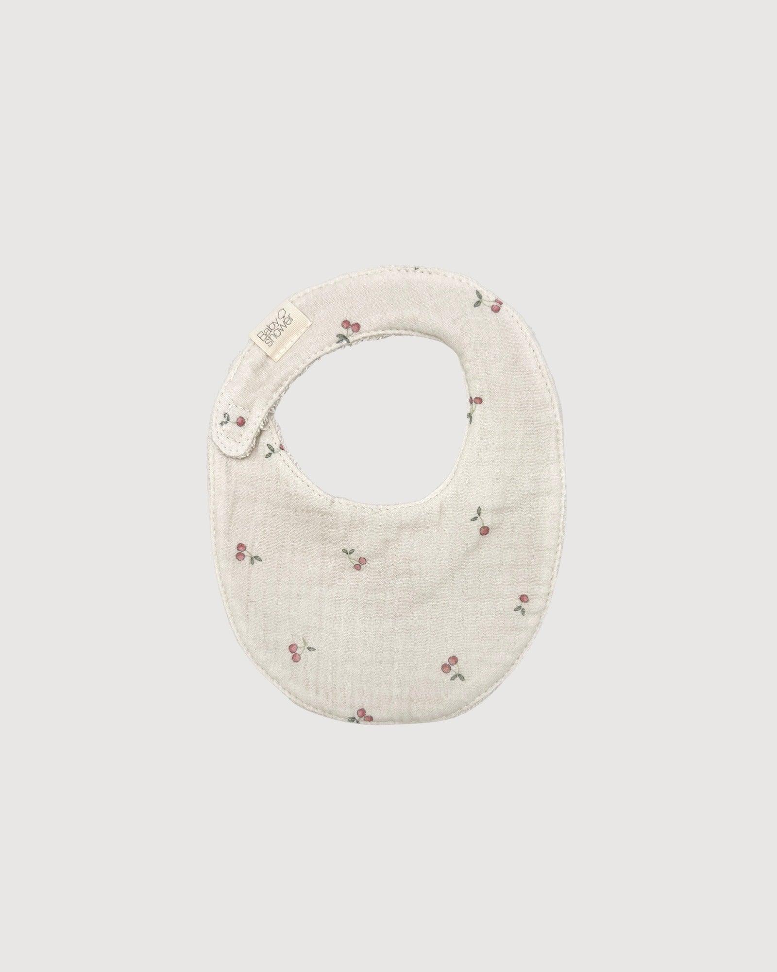 BABY SHOWER | bavaglia neonati fantasia