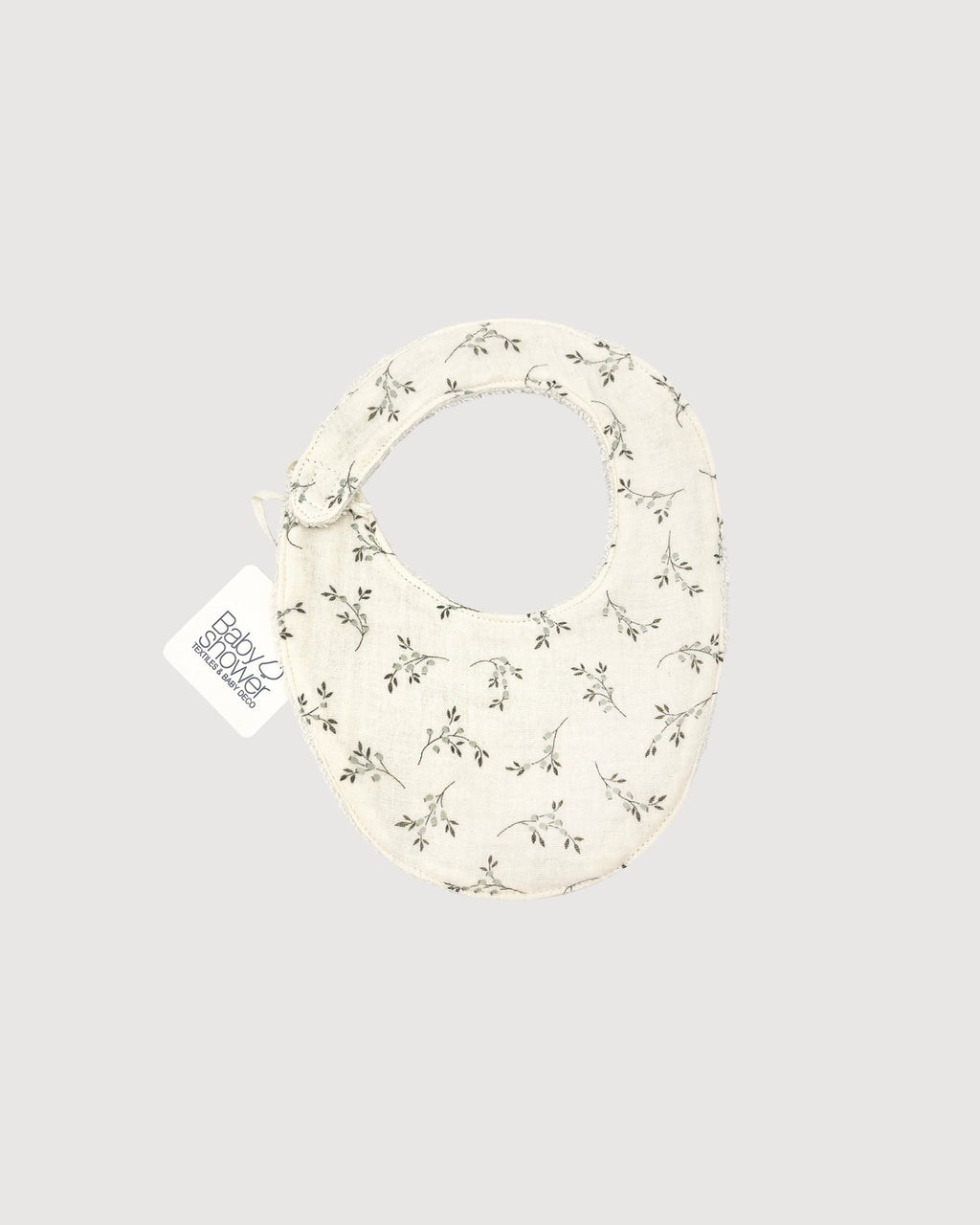 BABY SHOWER | bavaglia neonati fantasia