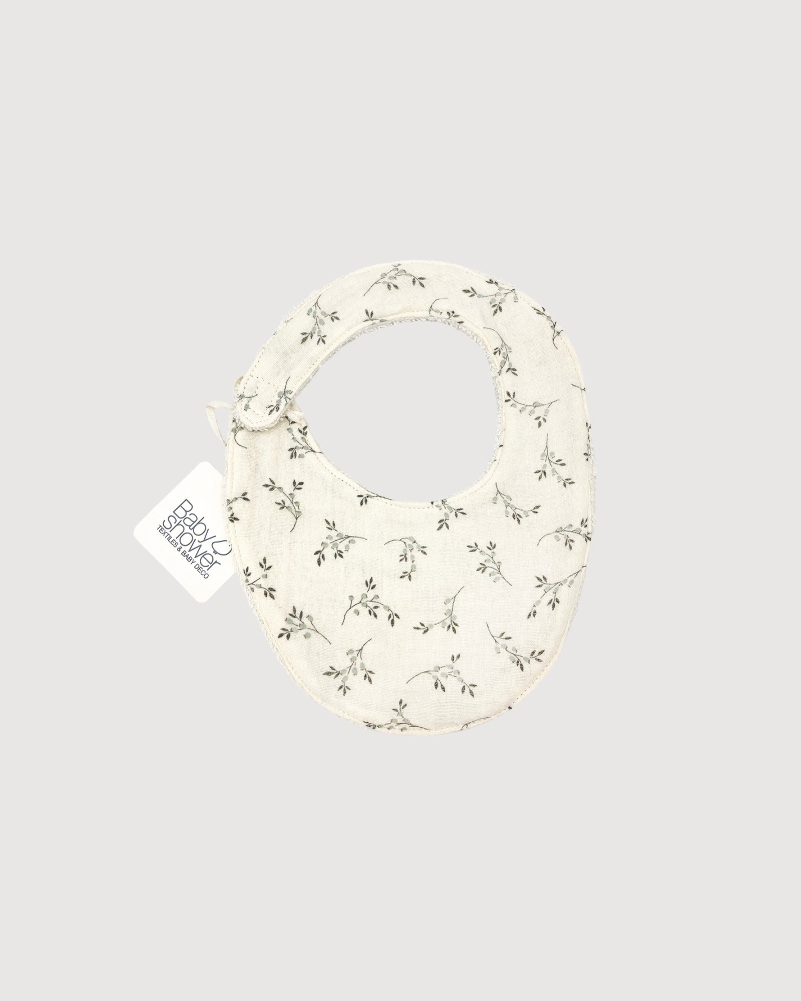 BABY SHOWER | bavaglia neonati fantasia