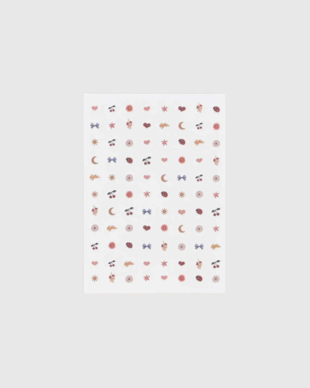KONGES SLOJD | set per nail art