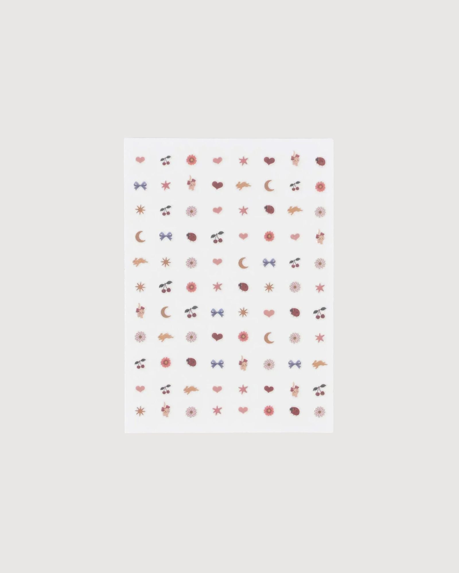 KONGES SLOJD | set per nail art