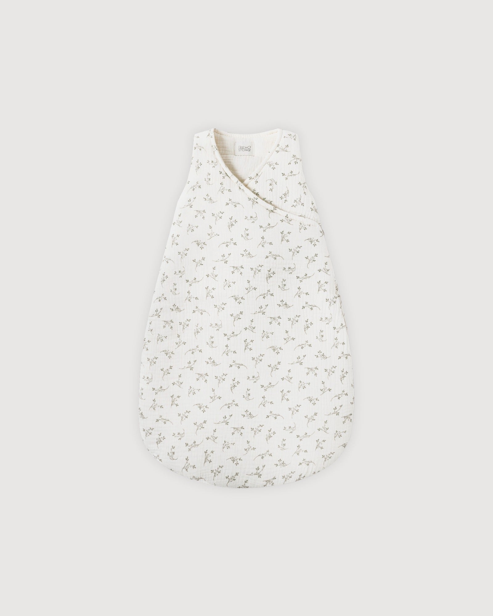 BABY SHOWER | sacco nanna fantasia