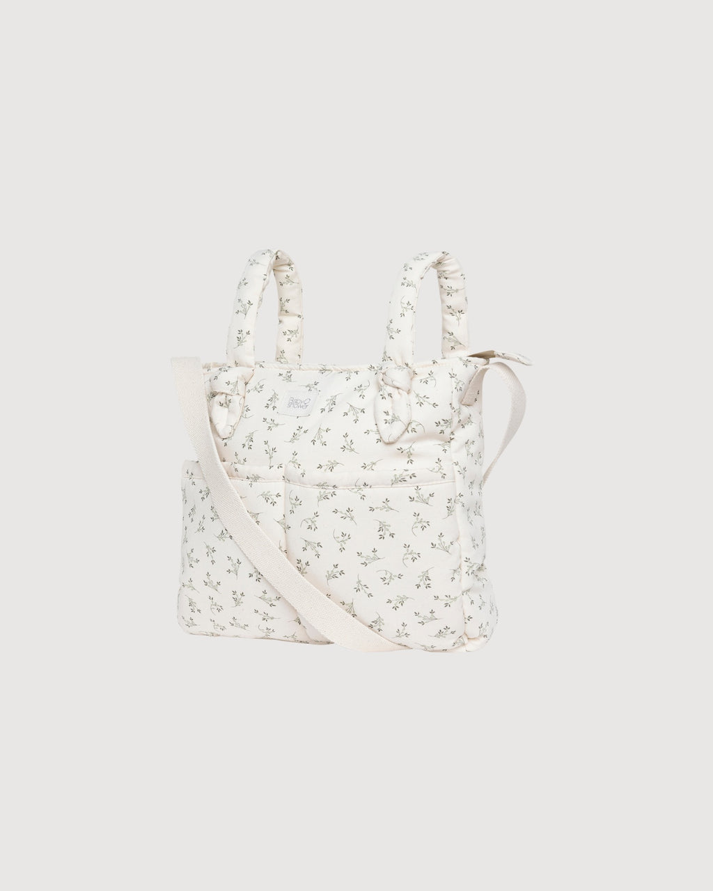 BABY SHOWER | borsa per passeggino fantasia