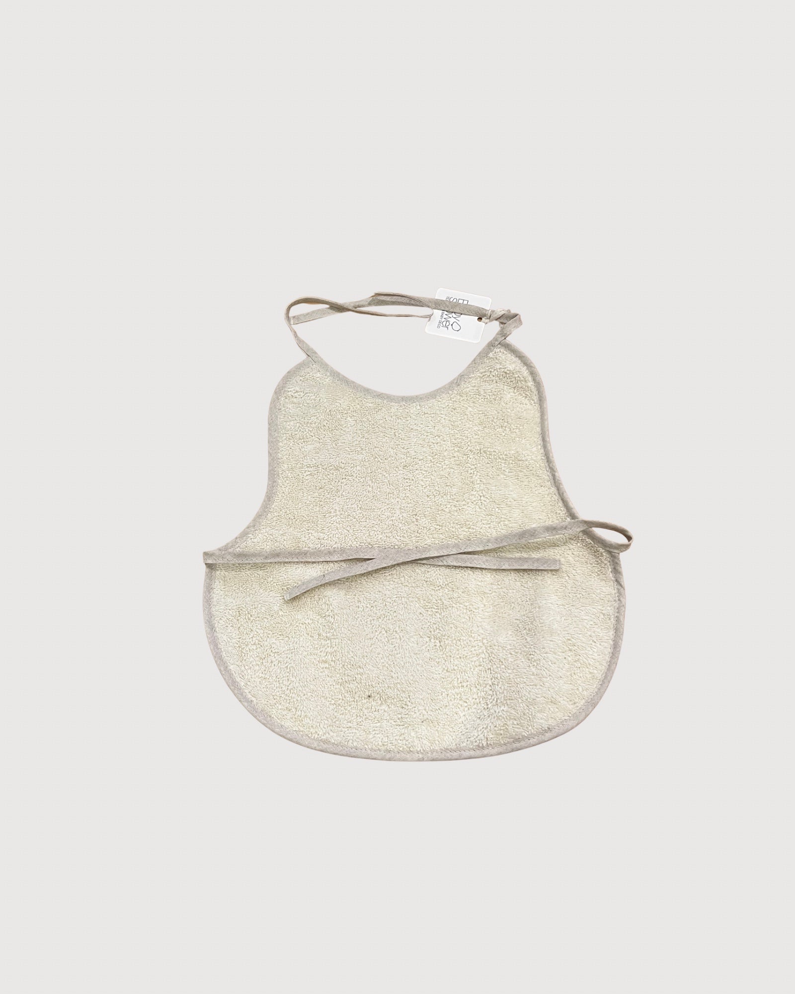 BABY SHOWER | bavaglia maxi in fantasia