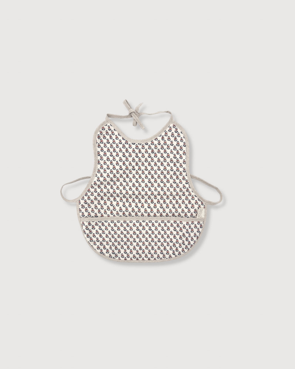 BABY SHOWER | bavaglia maxi in fantasia