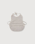 BABY SHOWER | bavaglia maxi in fantasia