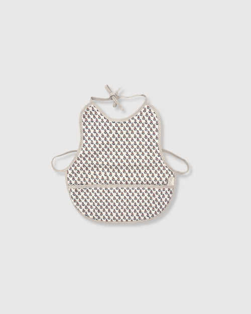 BABY SHOWER | bavaglia maxi in fantasia