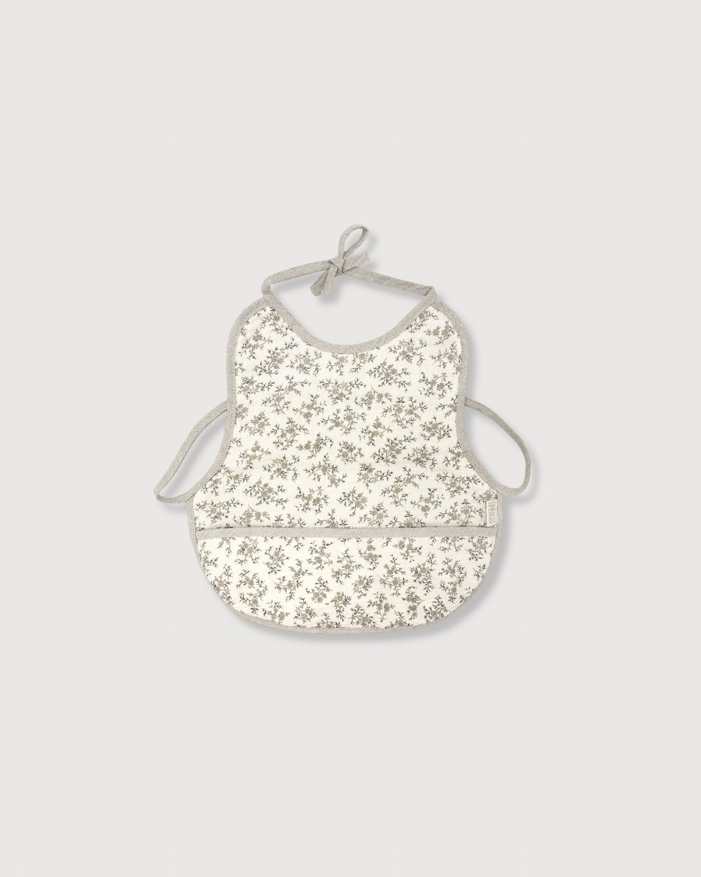 BABY SHOWER | bavaglia maxi in fantasia