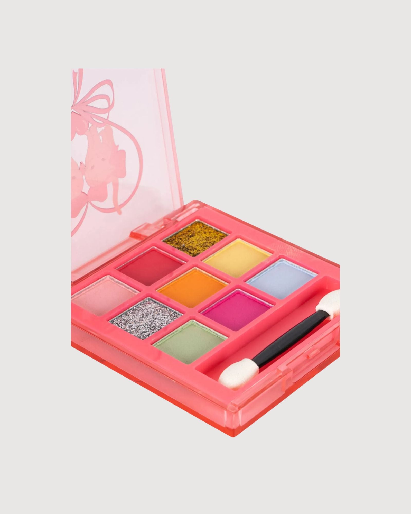 KONGES SLOJD | make up ombretti