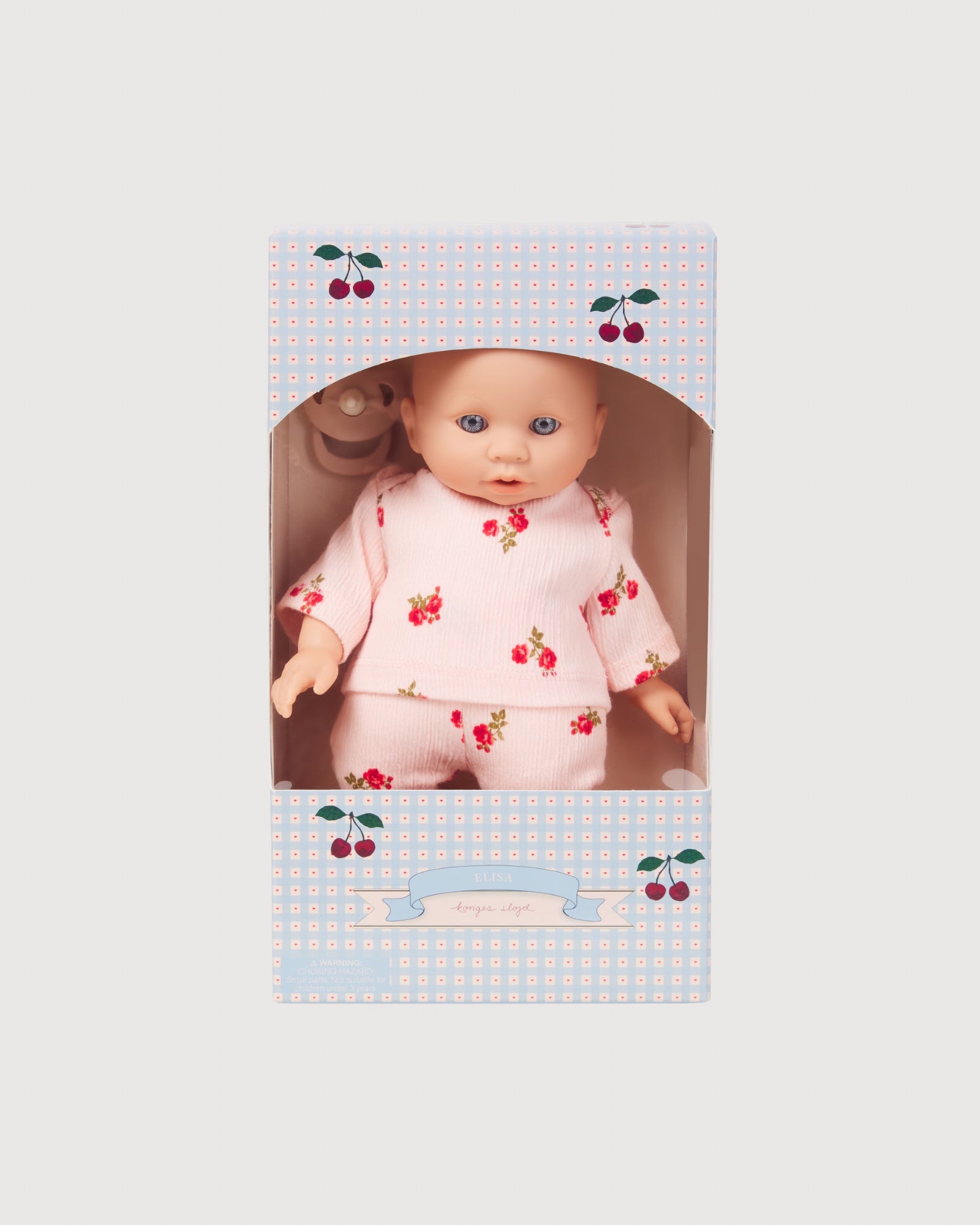 KONGES SLOJD | bambola