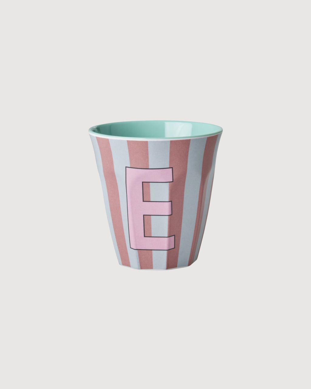 RICE | tazza bicchiere a righe