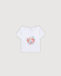 TARTINE ET CHOCOLAT | t-shirt con stampa