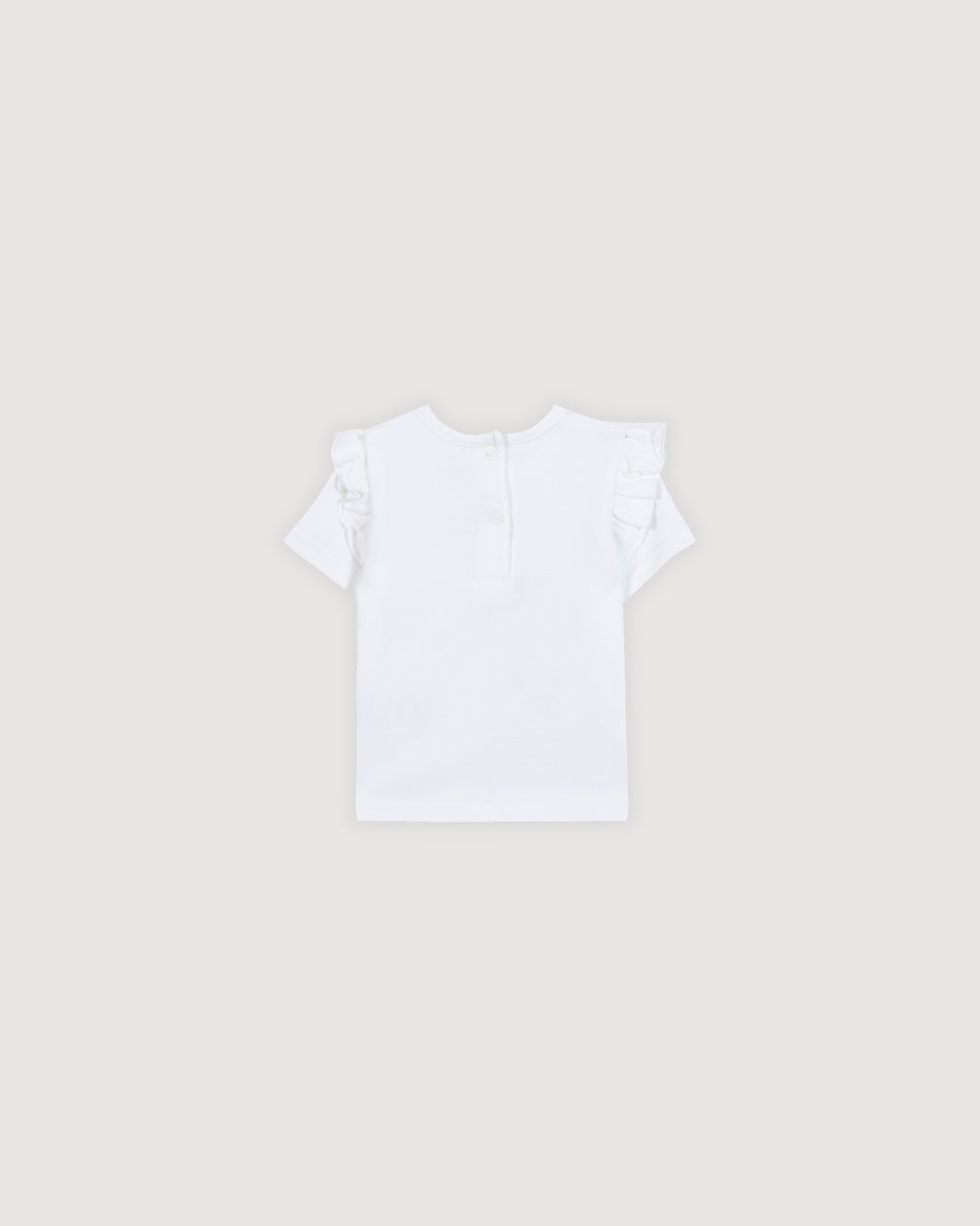 TARTINE ET CHOCOLAT | t-shirt con ricamo