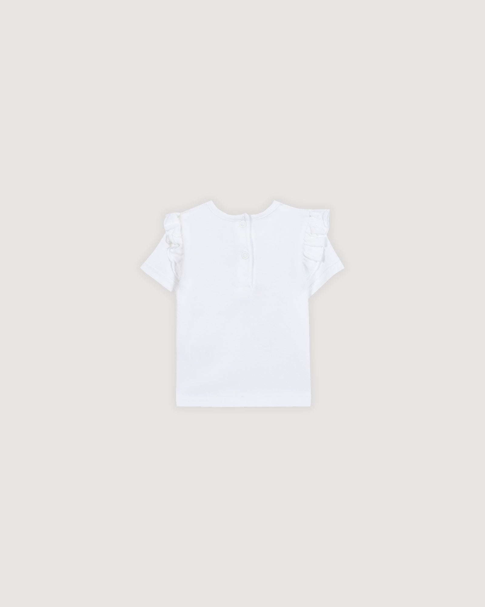TARTINE ET CHOCOLAT | t-shirt con ricamo
