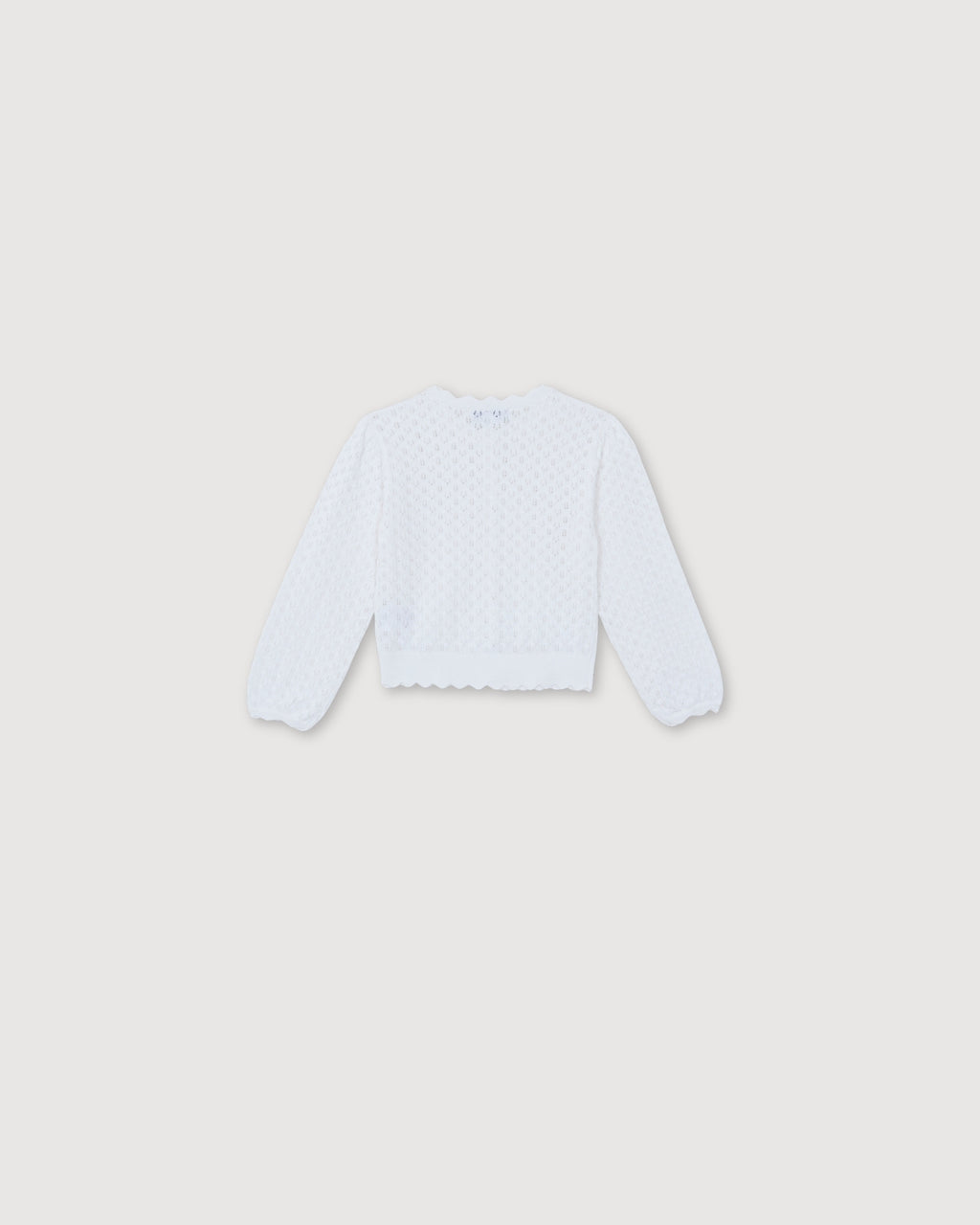 TARTINE ET CHOCOLAT | cardigan