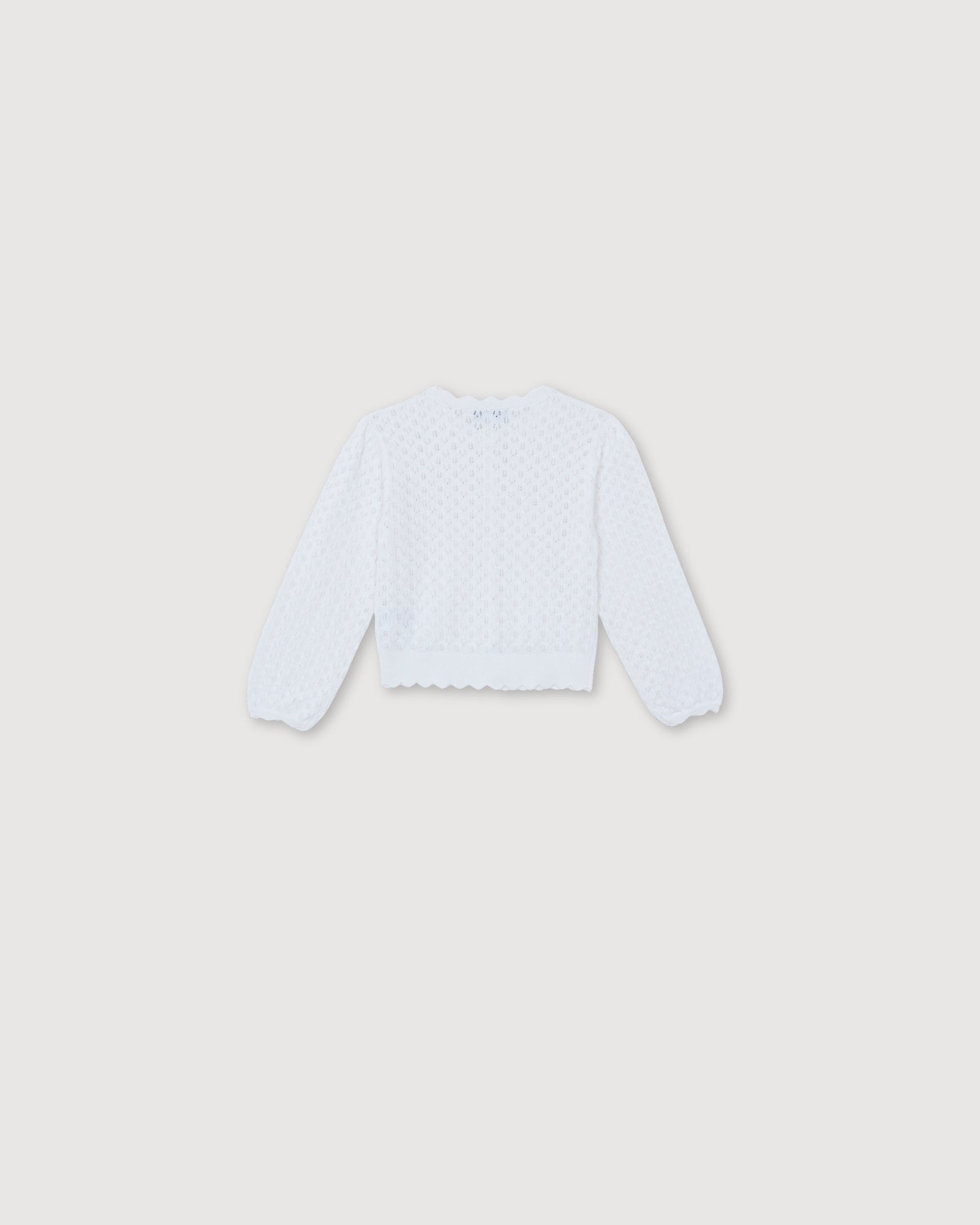 TARTINE ET CHOCOLAT | cardigan