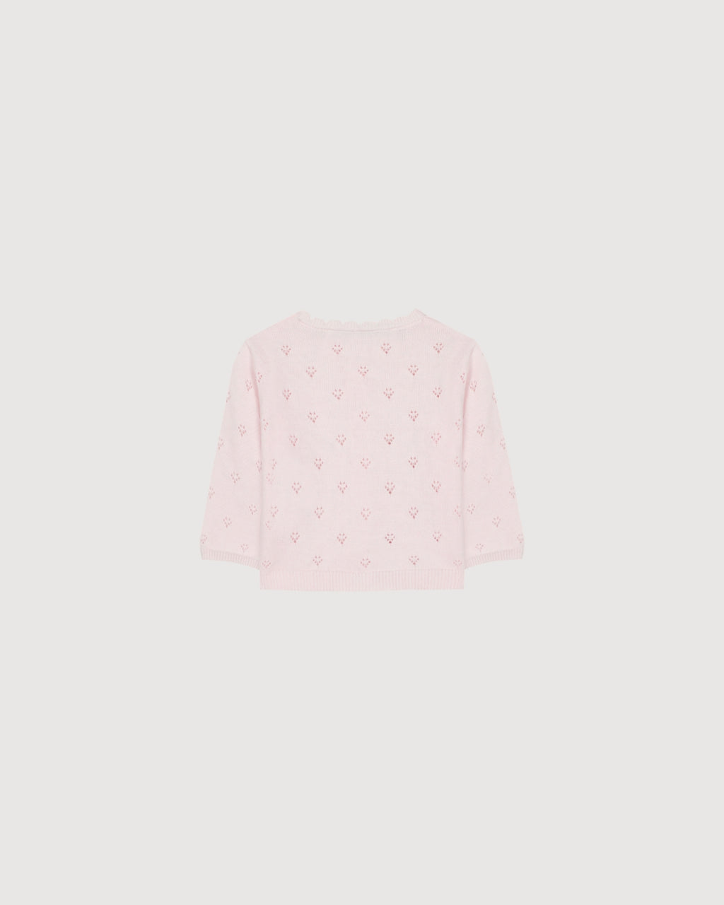 TARTINE ET CHOCOLAT | cardigan
