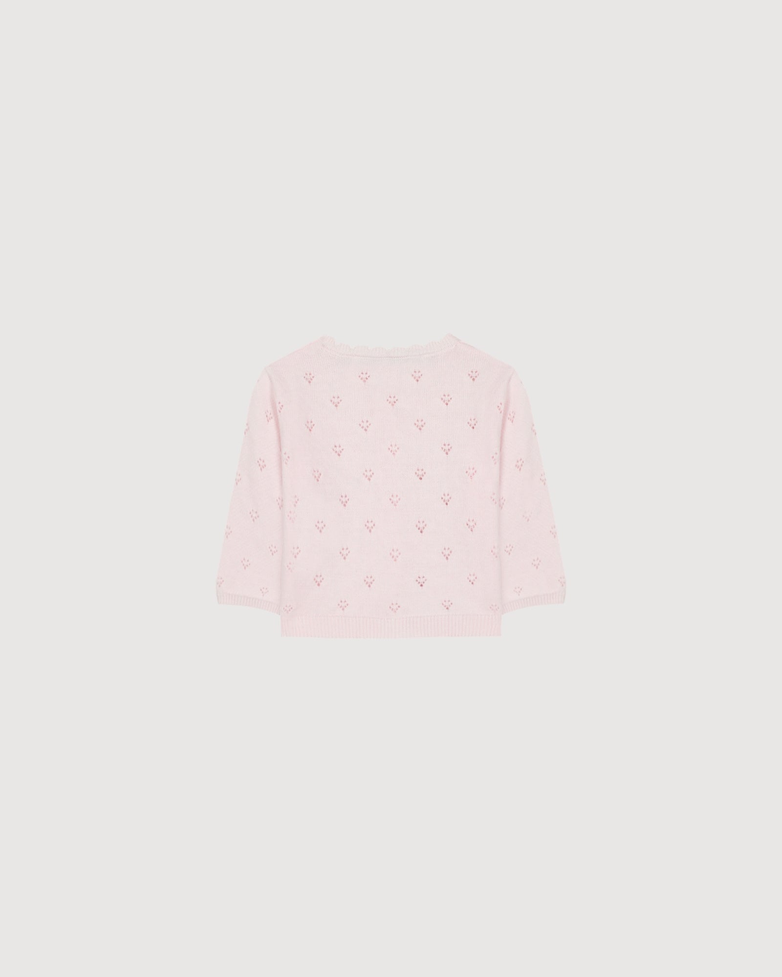 TARTINE ET CHOCOLAT | cardigan