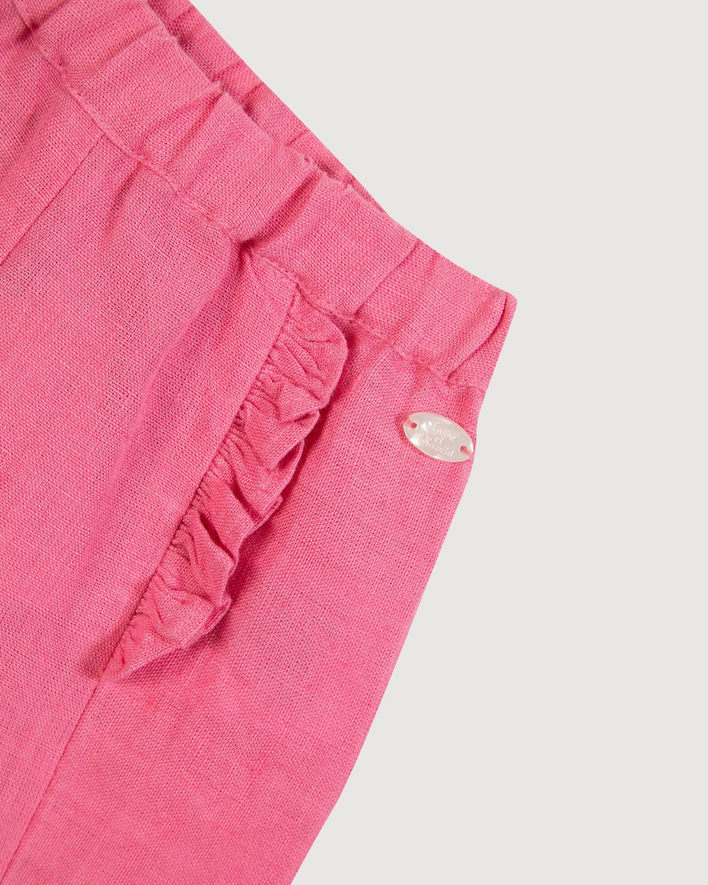 TARTINE ET CHOCOLAT | pantalone