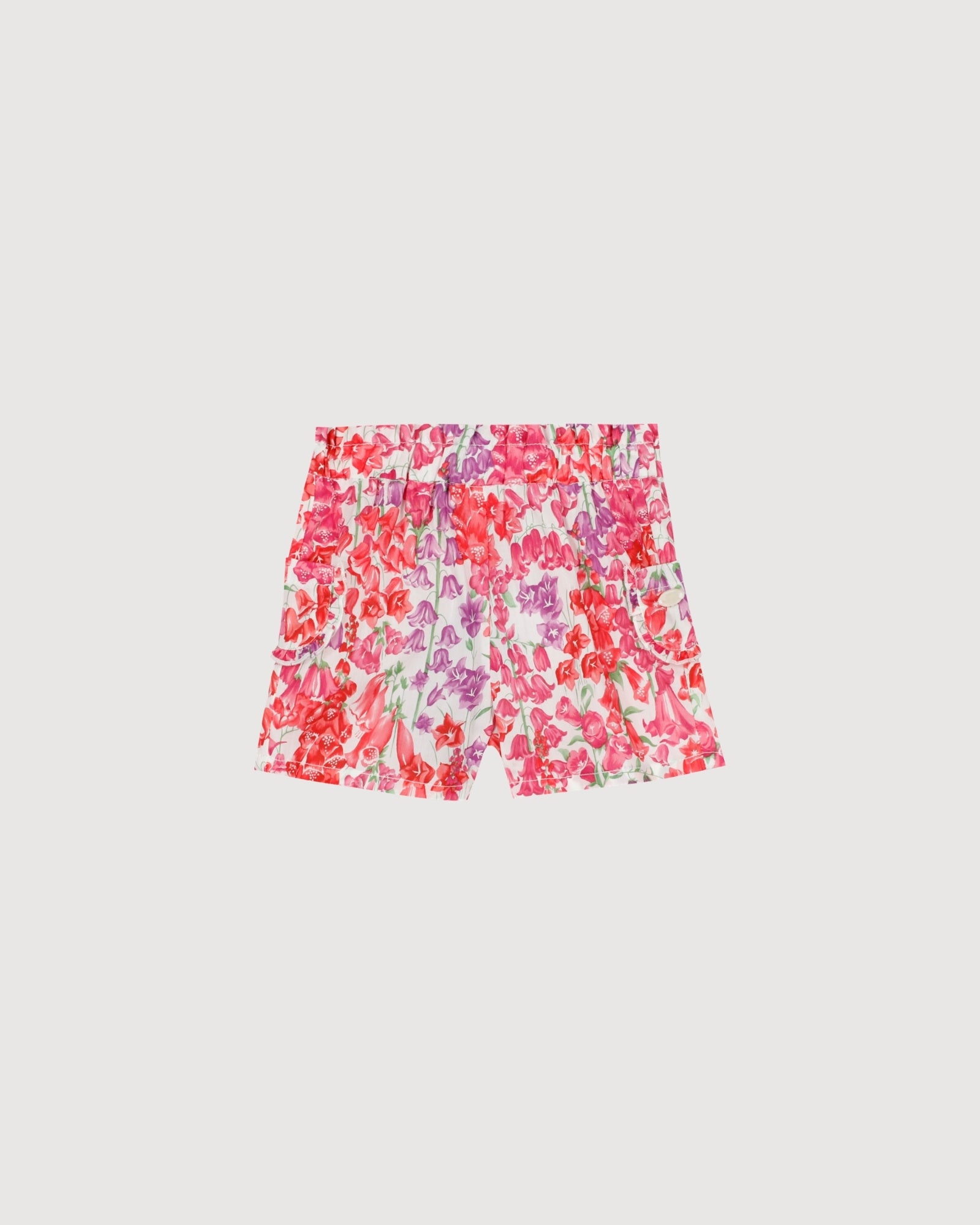 TARTINE ET CHOCOLAT | shorts fantasia