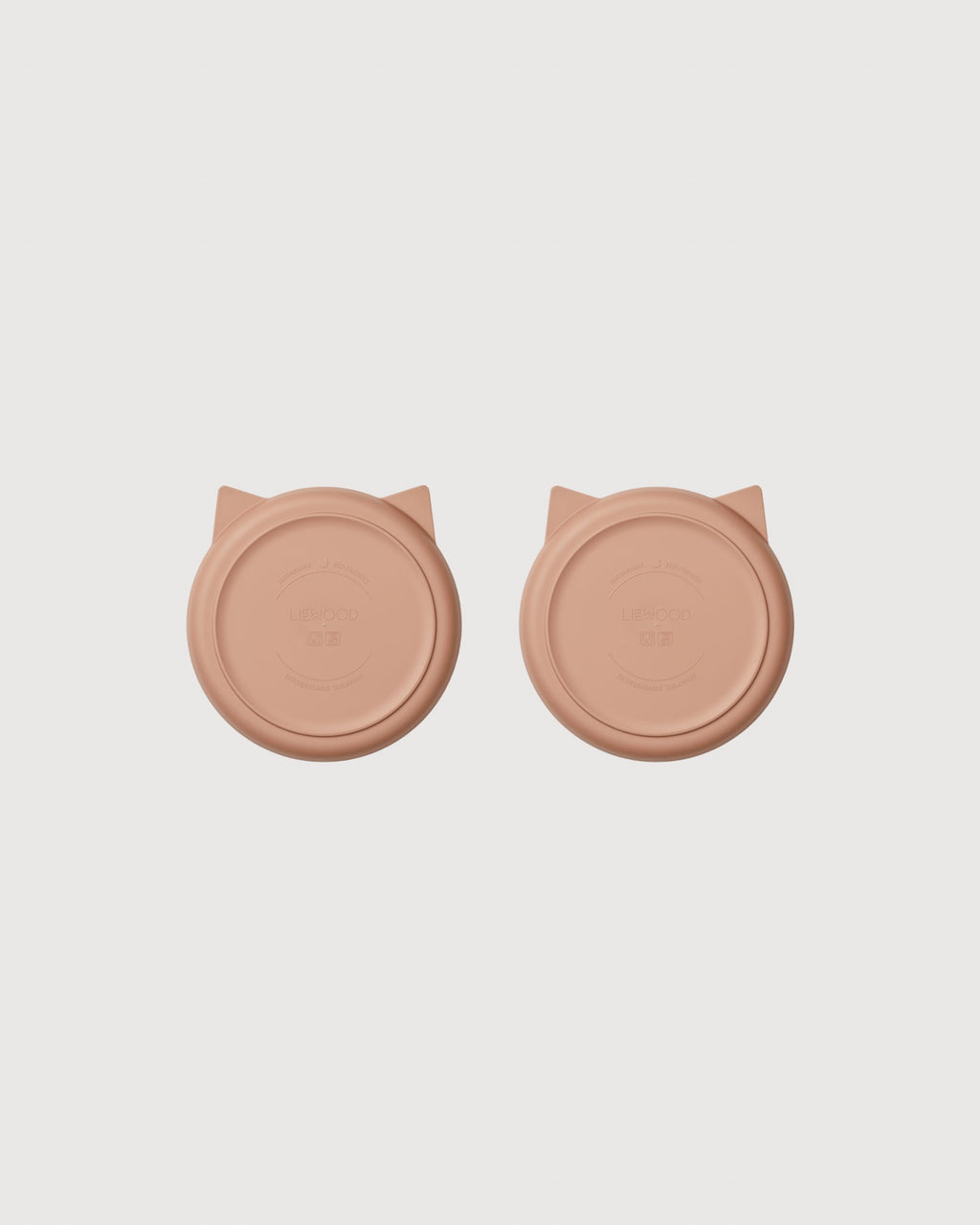 LIEWOOD | set piatti