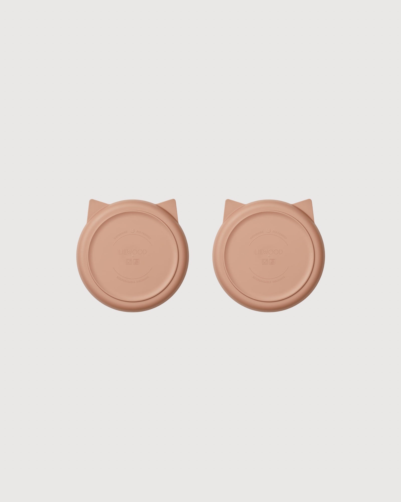 LIEWOOD | set piatti