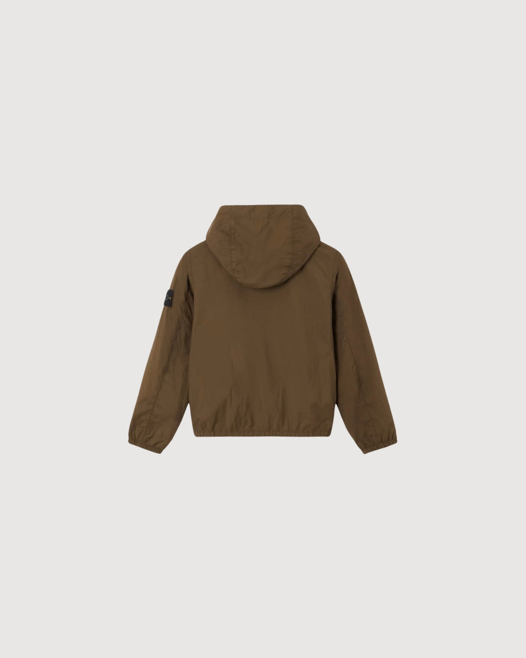 STONE ISLAND | giacca con cappuccio