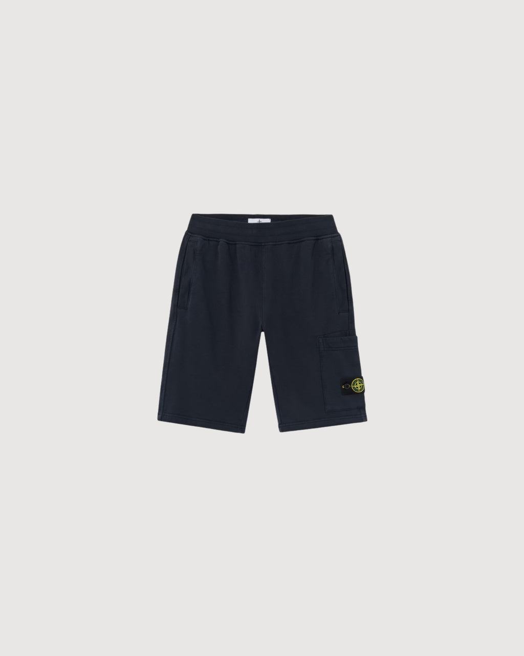 STONE ISLAND | bermuda jogger