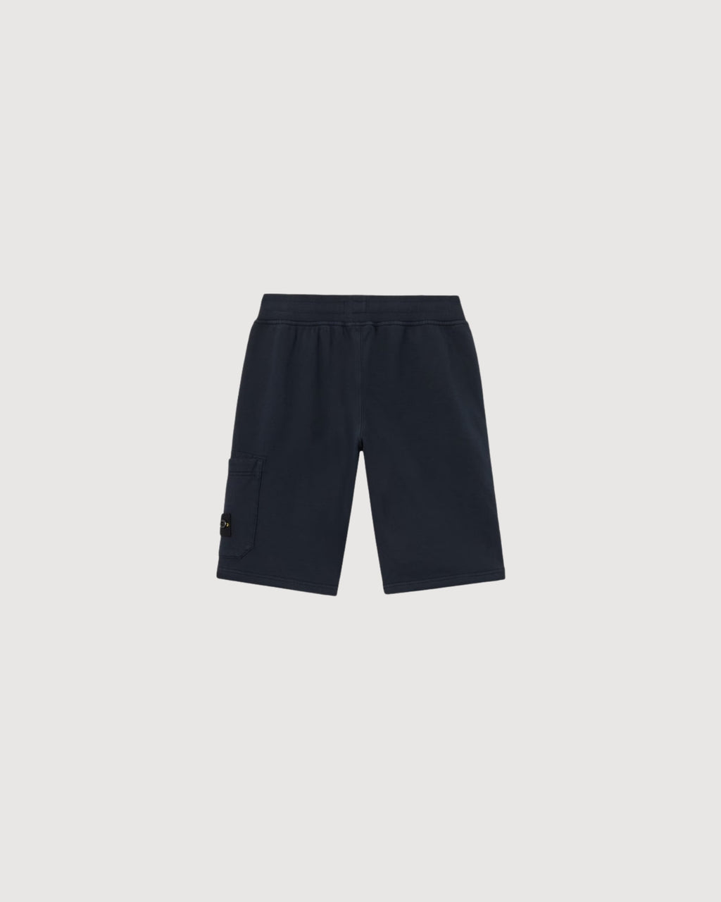 STONE ISLAND | bermuda jogger