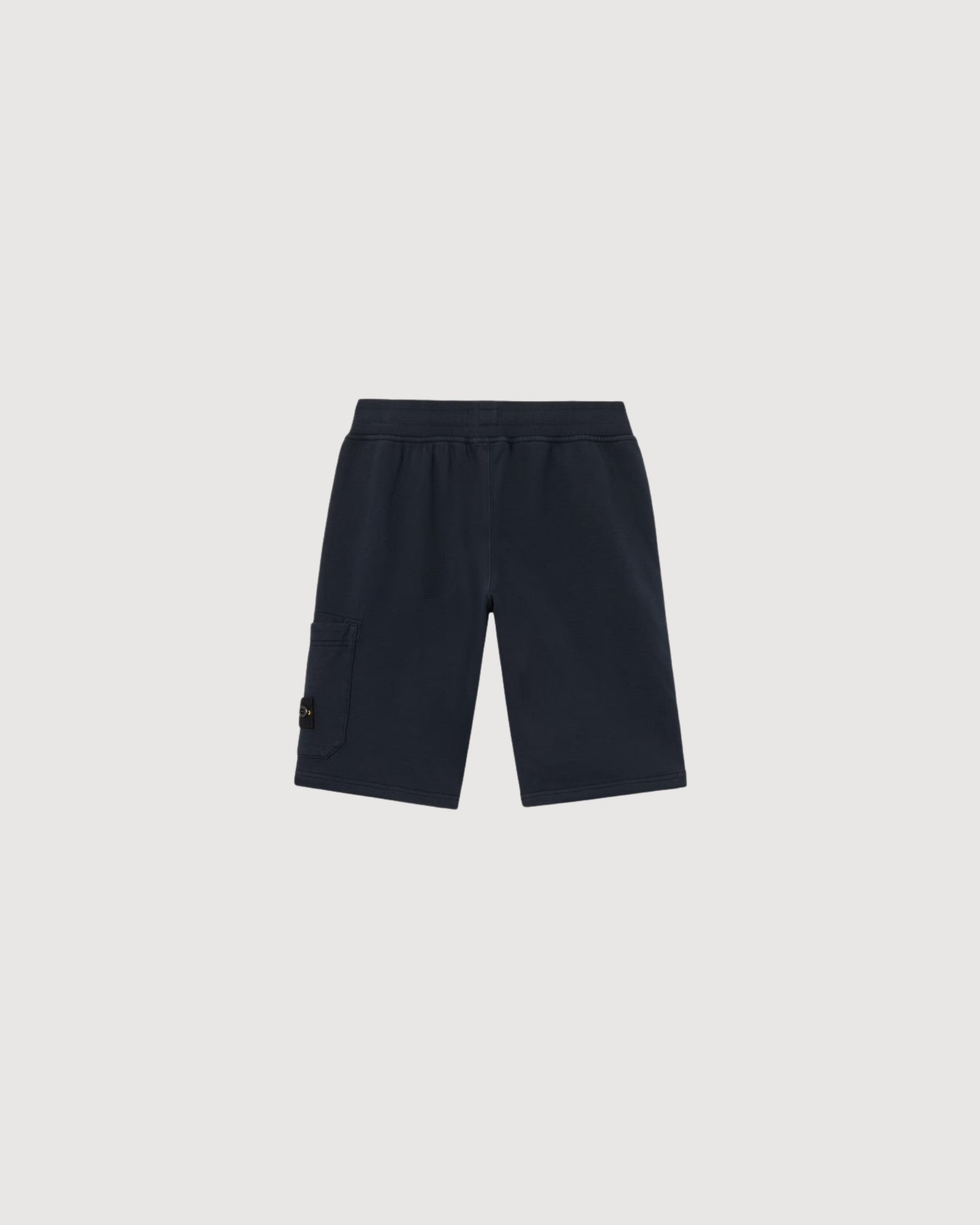 STONE ISLAND | bermuda jogger