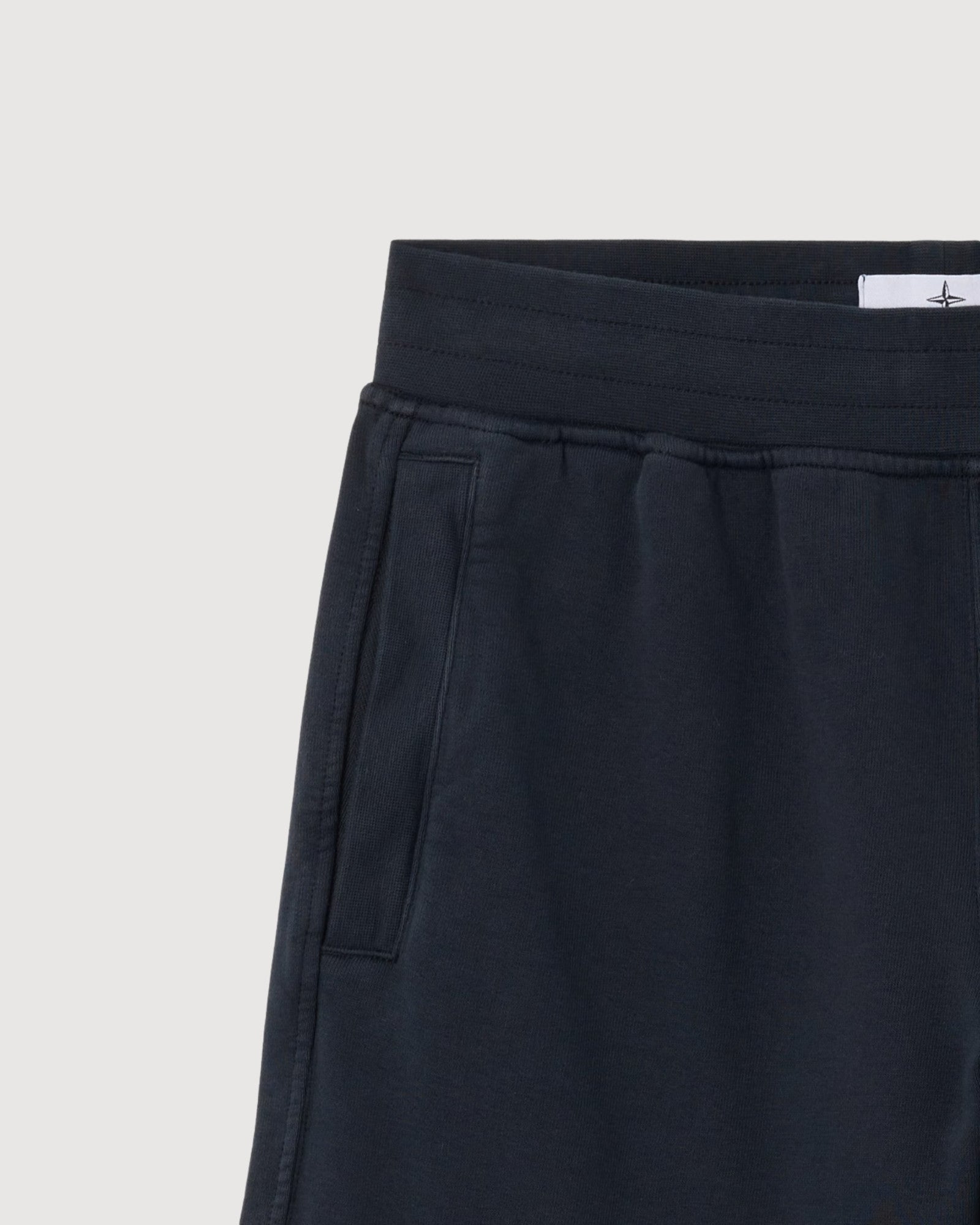 STONE ISLAND | bermuda jogger