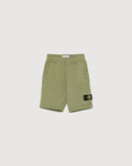 STONE ISLAND | bermuda jogger