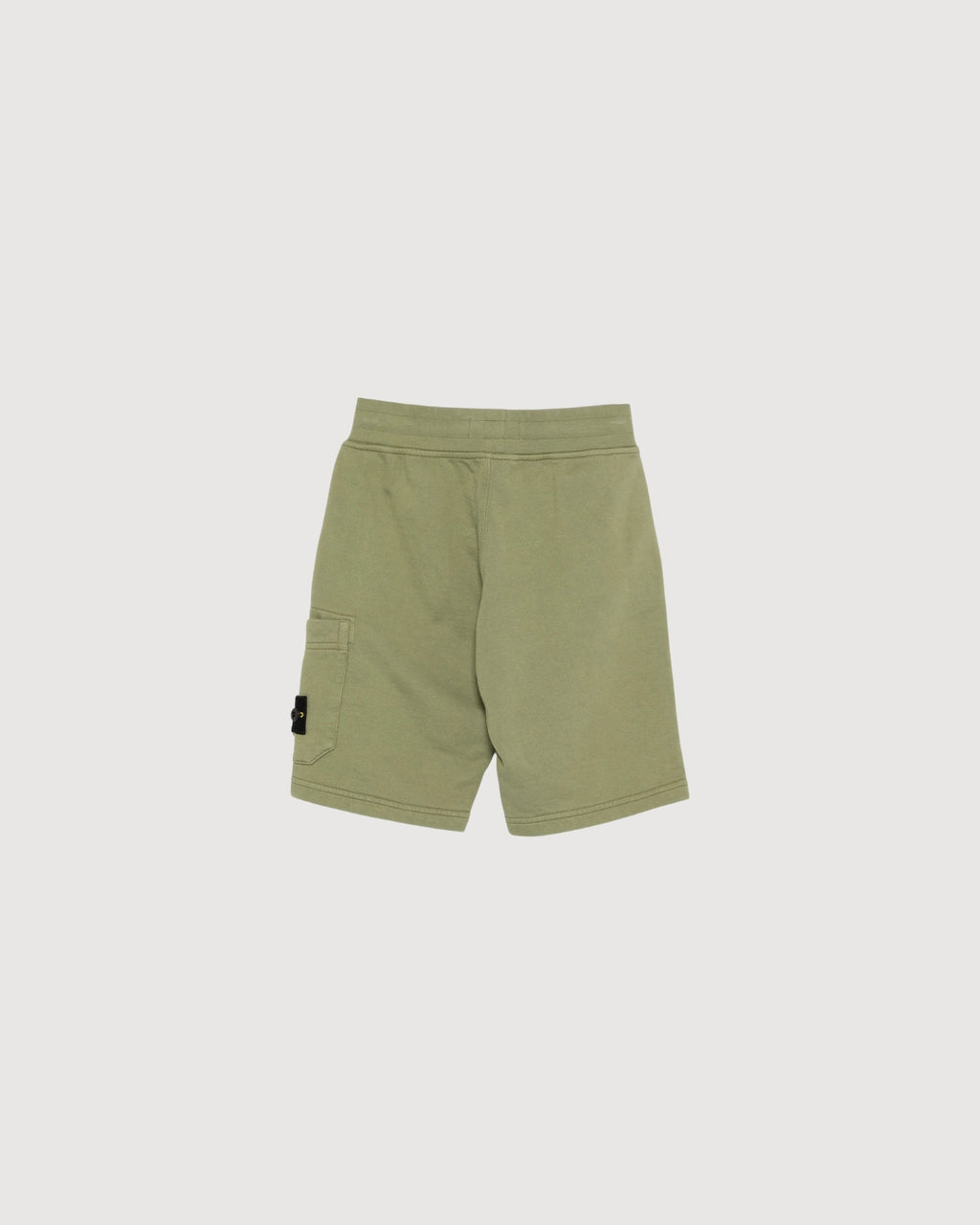STONE ISLAND | bermuda jogger