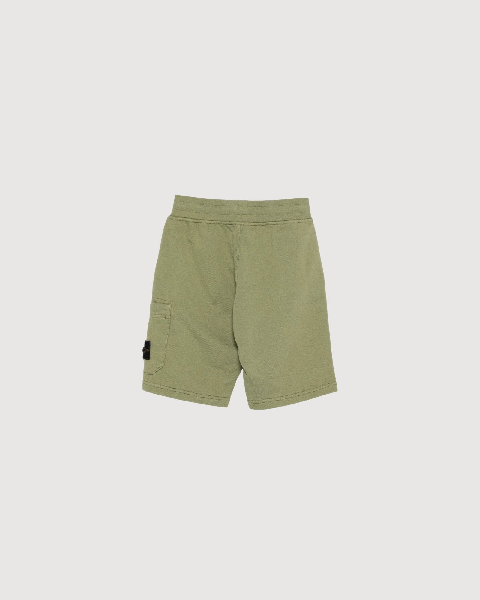 STONE ISLAND | bermuda jogger
