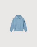STONE ISLAND | felpa con cappuccio
