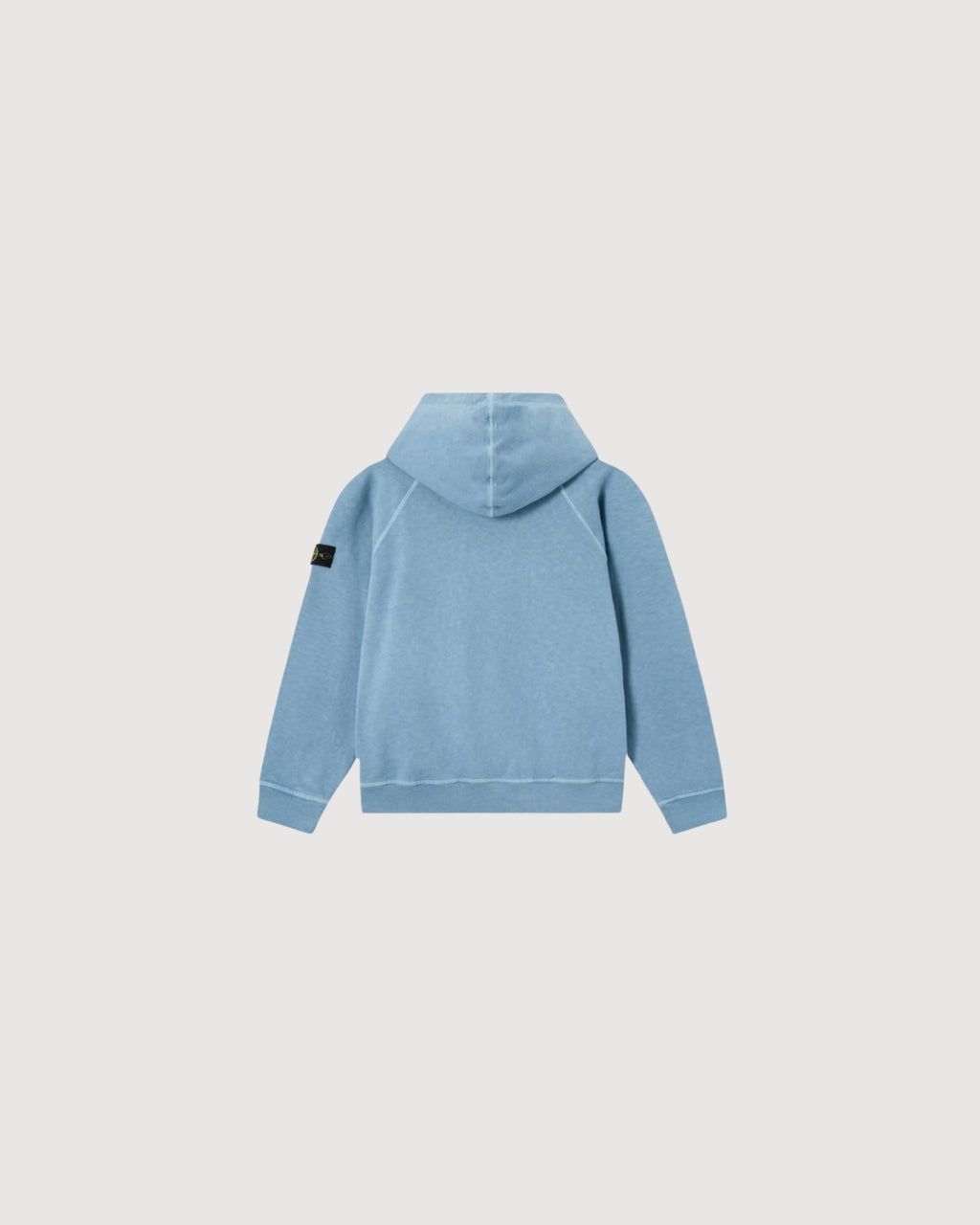 STONE ISLAND | felpa con cappuccio