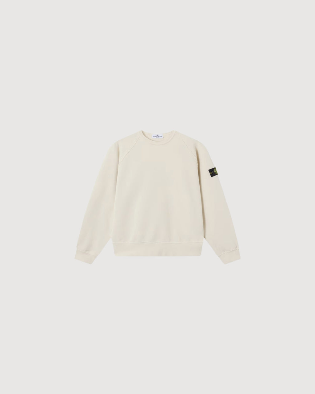STONE ISLAND | felpa girocollo