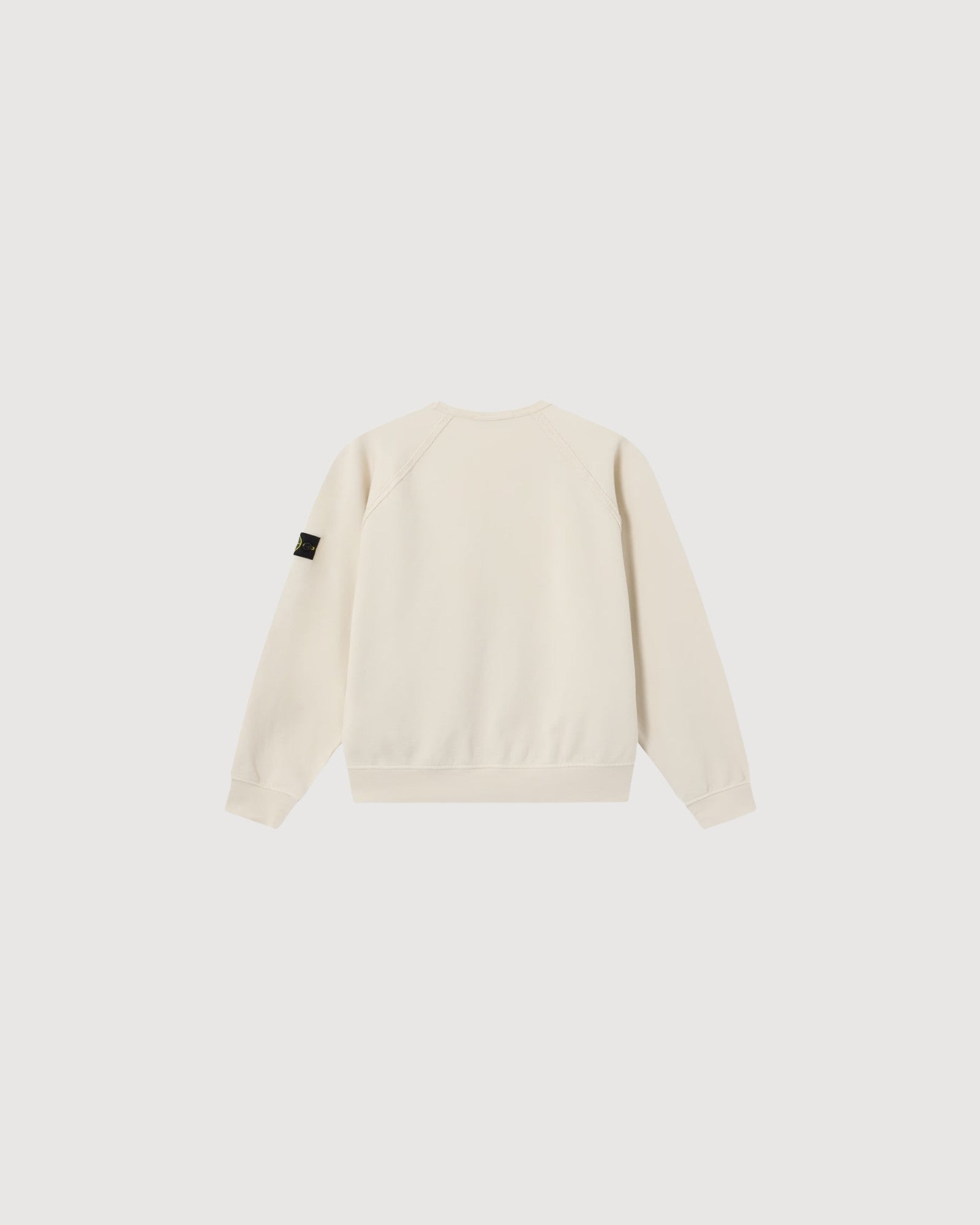 STONE ISLAND | felpa girocollo