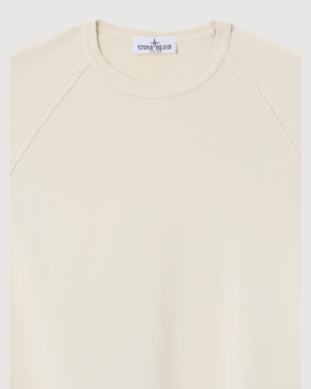 STONE ISLAND | felpa girocollo
