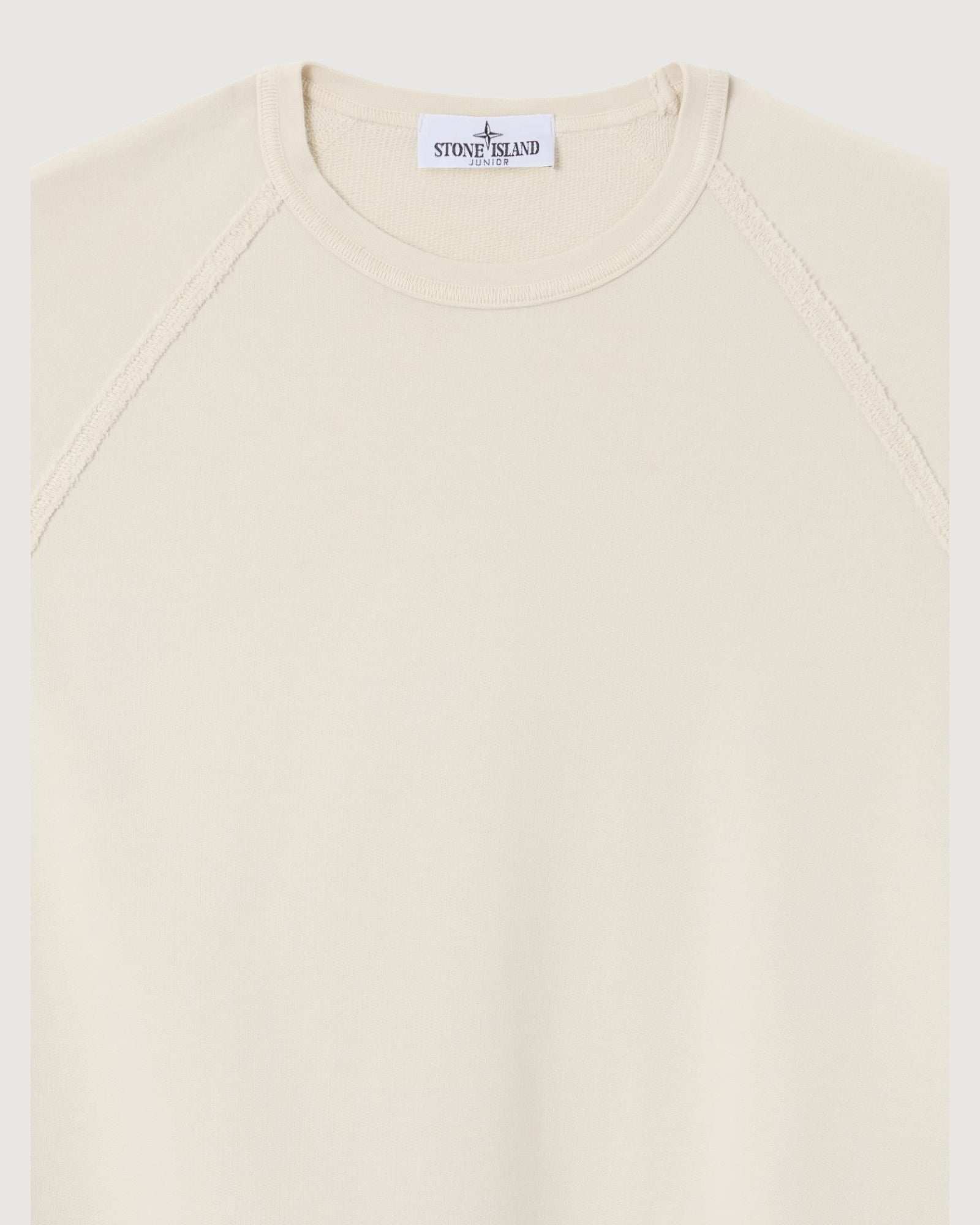 STONE ISLAND | felpa girocollo