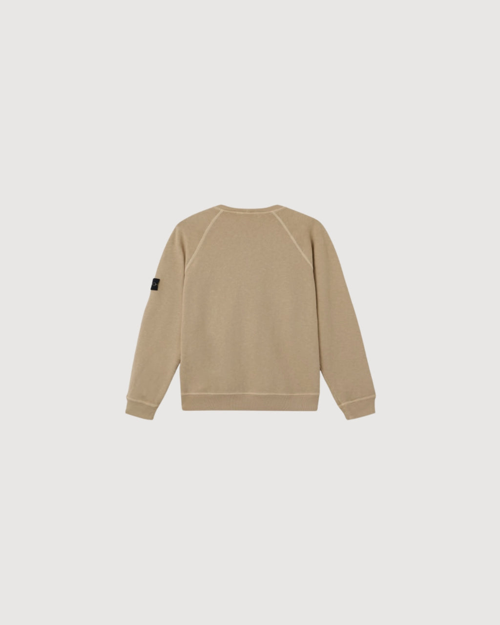 STONE ISLAND | felpa girocollo
