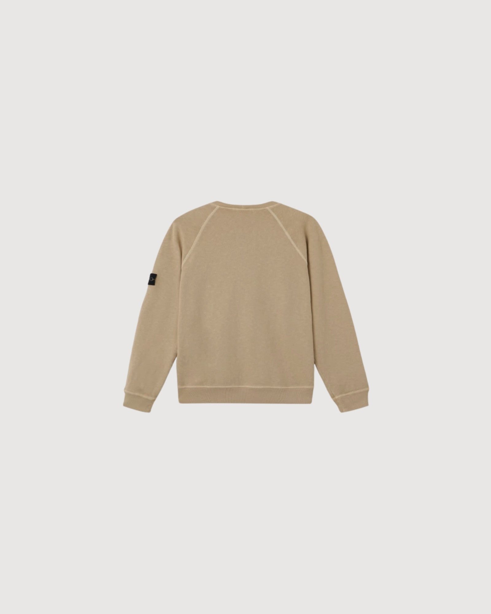STONE ISLAND | felpa girocollo