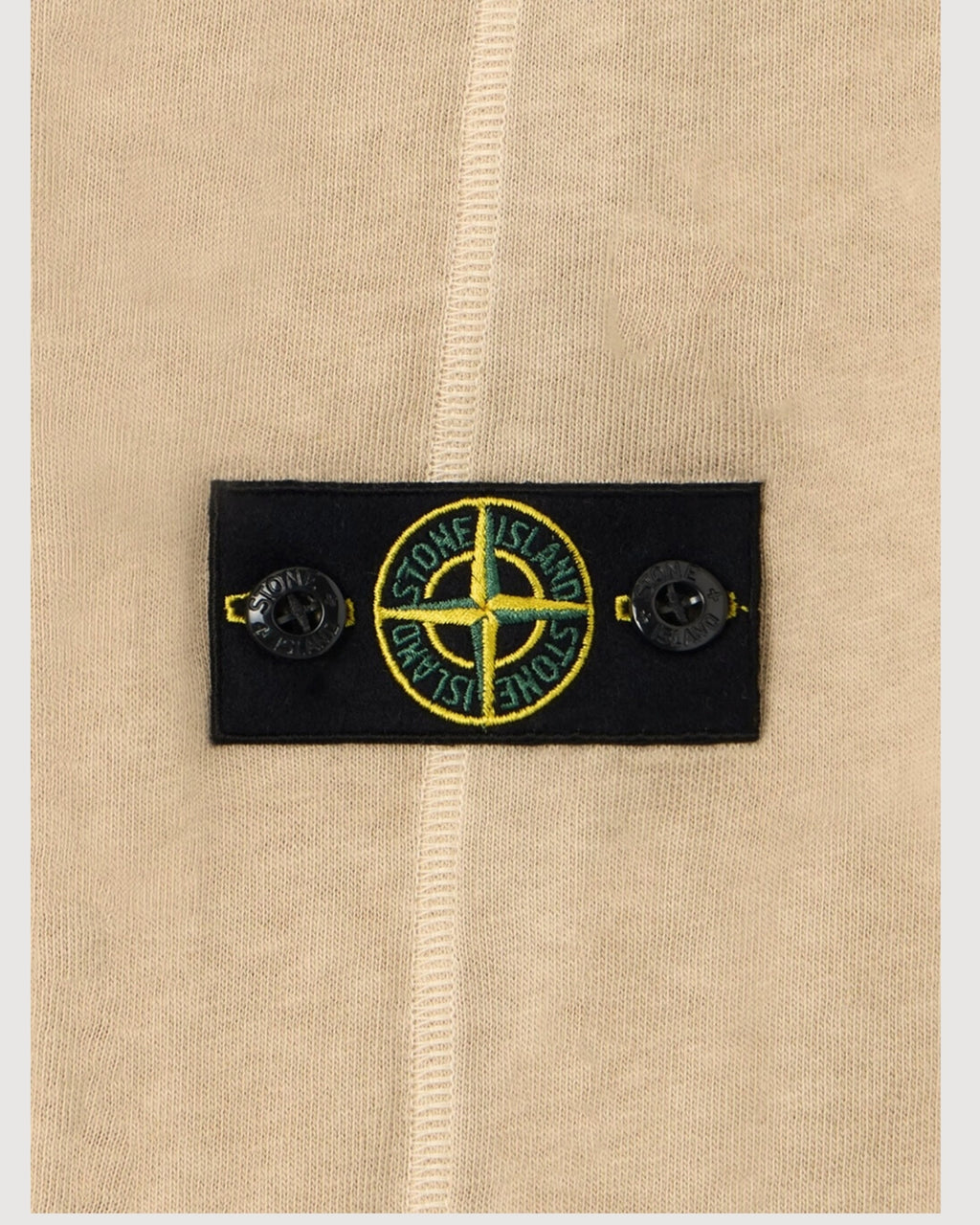 STONE ISLAND | felpa girocollo